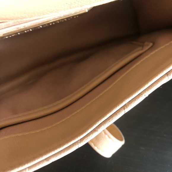 Great crossover bag with chain strap - Picture 6 of 7